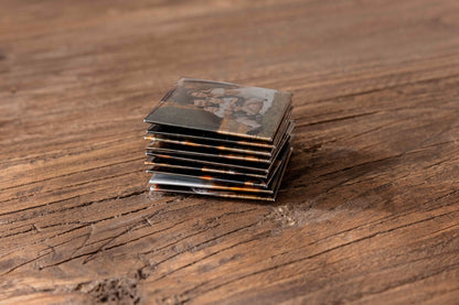 Custom Photo Magnets (Set of 9)